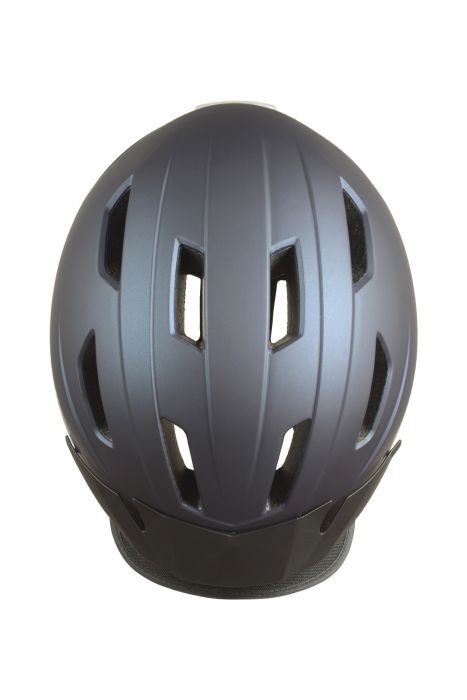 Casco Zero Rh Urban ZTL S\XL