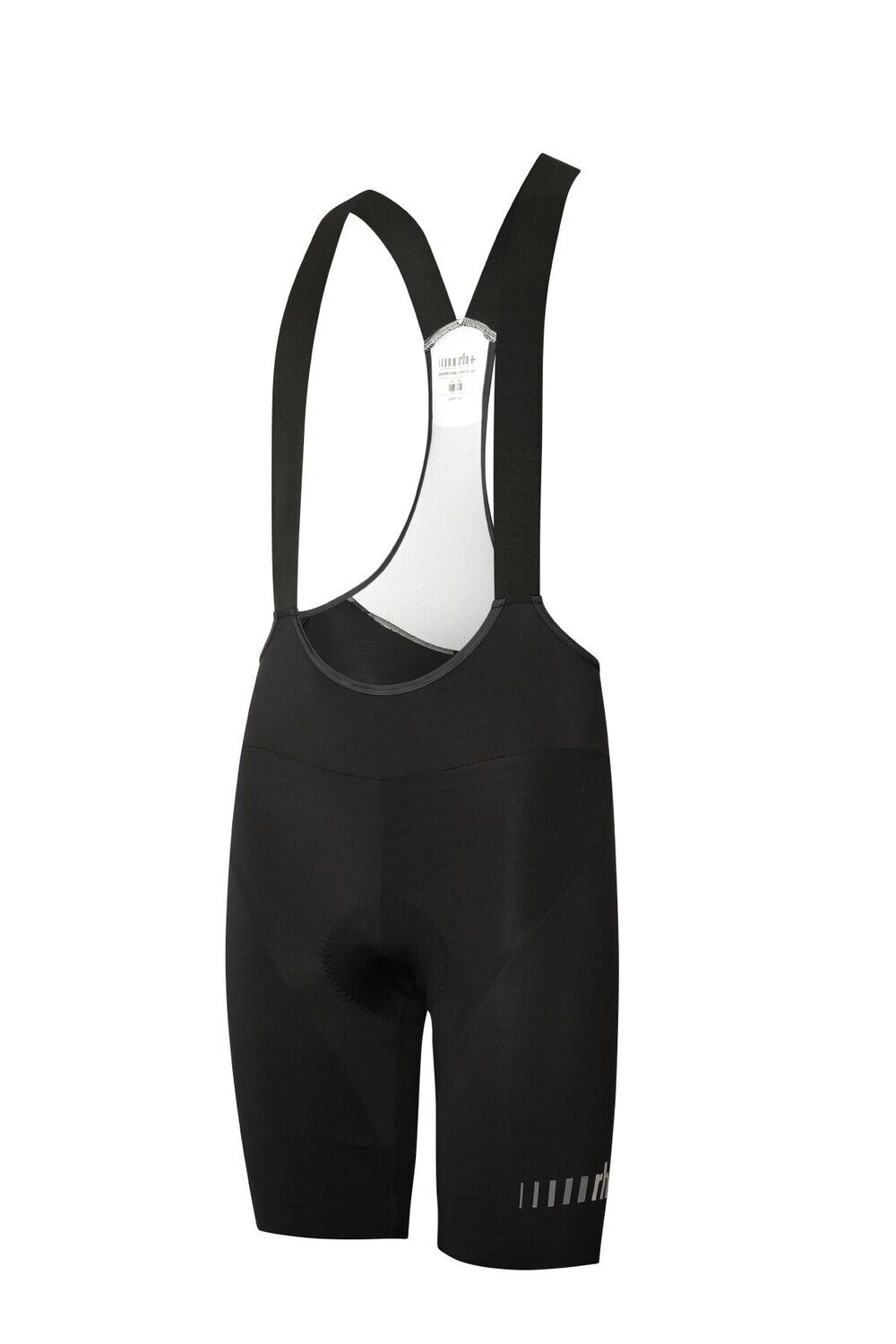 Pantaloncino Salopette Zero Rh Endurance Bibshort