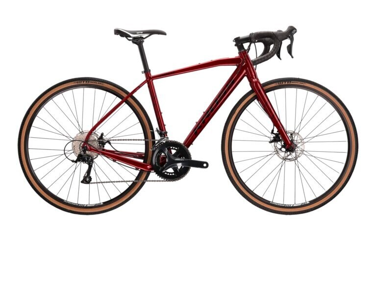 Bici Gravel Kross ESKER 2.0 Bici Gravel Kross ESKER 2.0