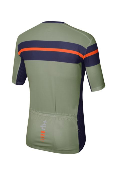 Maglia Estiva MTB Zero RH Mtb Jersey