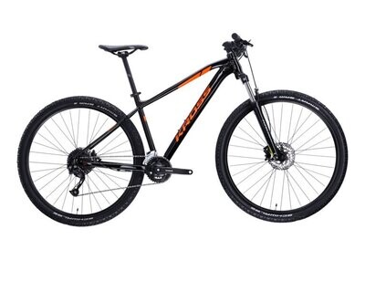 Bici MTB Kross Level 1.0