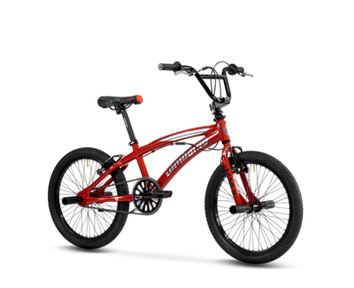 Bici Bmx Lombardo Potenza
