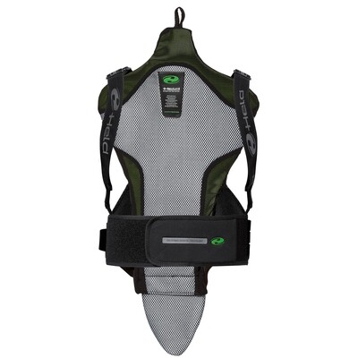 Held Paraschiena moto Sakari