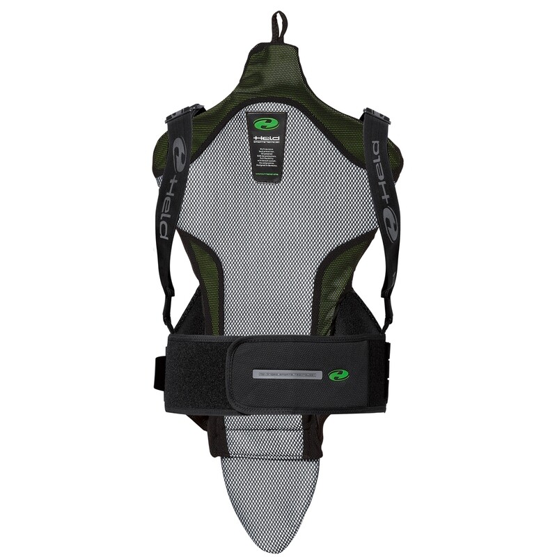 Held Paraschiena moto Sakari