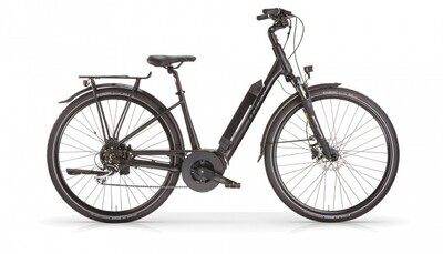 Bici Ebike MBM E-titania Oli 80Nm 504wh Bici Ebike MBM E-titania Oli 80Nm 504wh