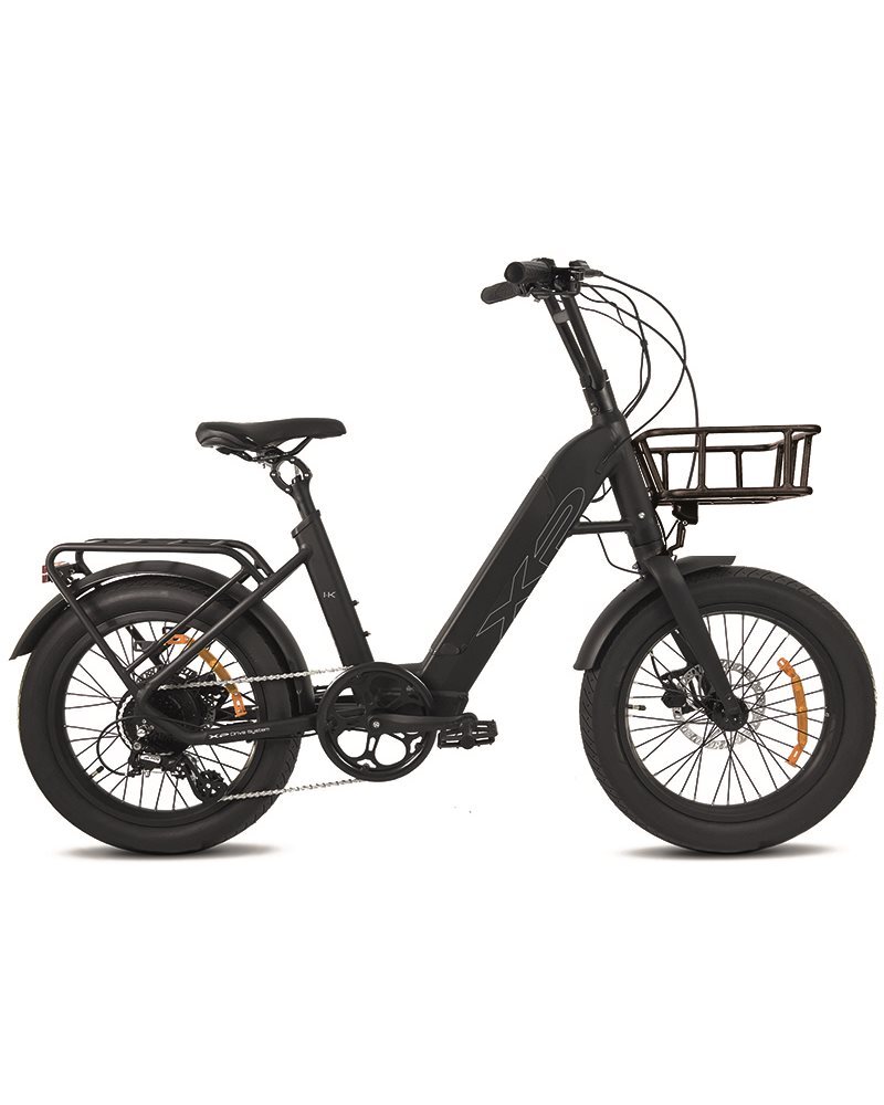 Bici E-bike XP I-K Kompact  20