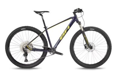 Bici MTB BH Spike 3.0 29"  11v