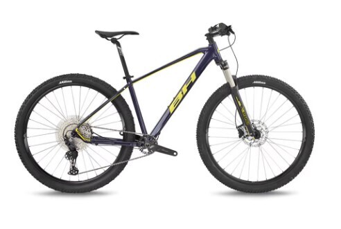 Bici MTB BH Spike 3.0 29"  11v