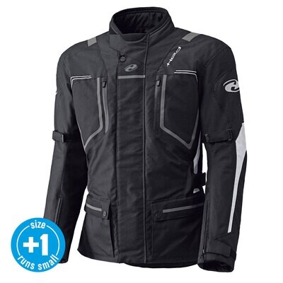 Giacca Moto Held Touring ZORRO h-t 500d Giacca Moto Held Touring ZORRO h-t 500d