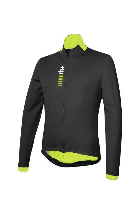 Zero Rh Stylus Thermo maglia invernale ciclismo