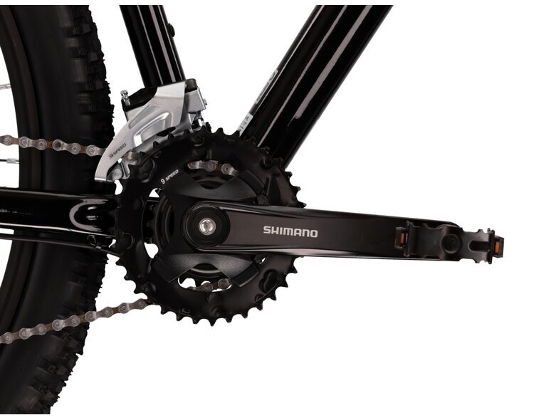 Bici MTB Kross Level 1.0