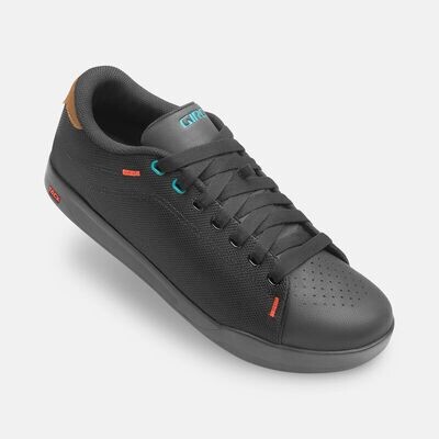 Scarpe MTB Giro Deed - Nero marrone Scarpe MTB Giro Deed - Nero marrone