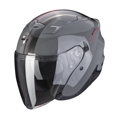 Casco Jet Scorpion Exo 230 SR