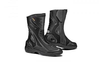 Stivali Sidi Aria Goretex Nero