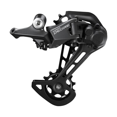 Cambio Shimano Deore Cambio Post. 11v SGS RD-M5100 Deore (Singola)