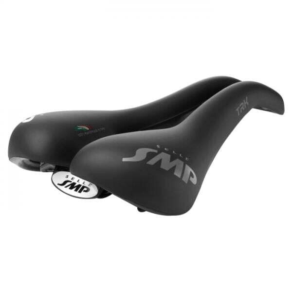 Sella SMP TRK MEDIUM Binari Inox