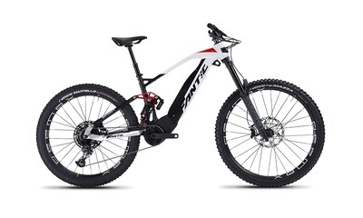 Fantic XEF 1.8 Sport M.Y 25