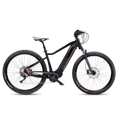 Bici e-bike Garelli Imago TK3 85Nm 540wh Bici e-bike Garelli Imago TK3 85Nm 540wh