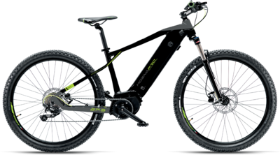 E-MTB ARMONY MOENA PRO