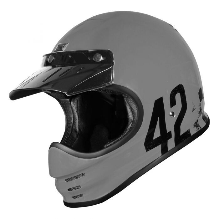 Casco Origine Virgo Danny