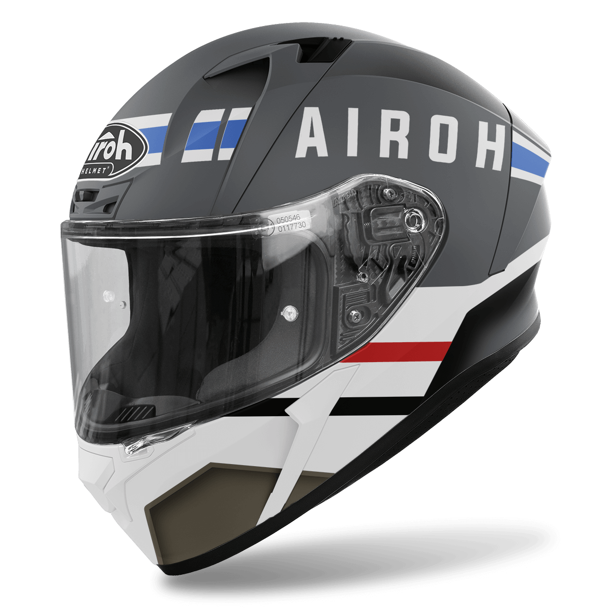 Casco integrale Airoh Valor Craft Matt