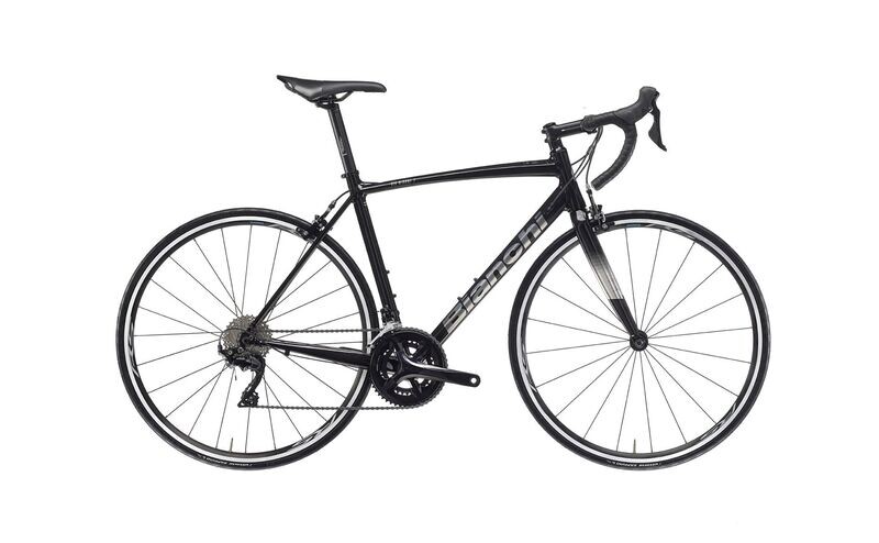 Bici da corsa Bianchi Via Nirone 7 105 11sp TAGLIA 57 Bici da corsa Bianchi Via Nirone 7 105 11sp TAGLIA 57
