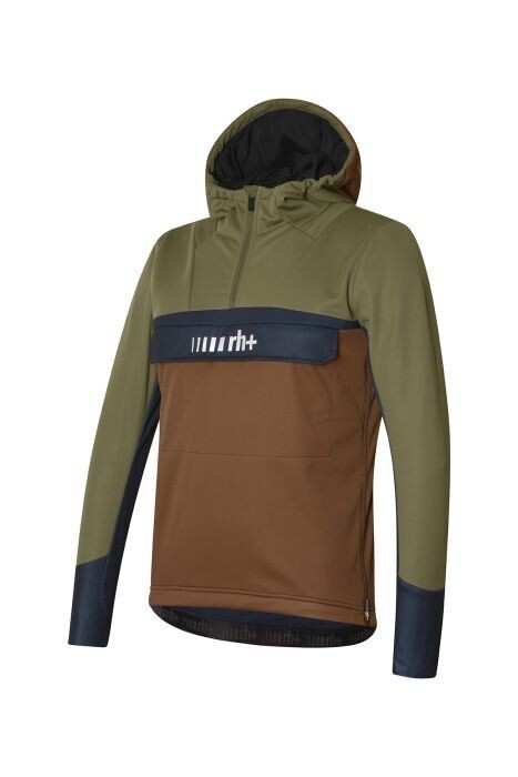Zero Rh Maglia ciclismo All Road Anorak