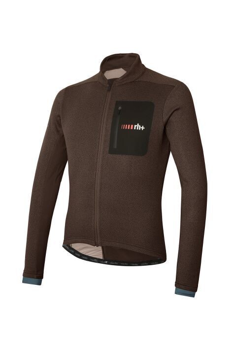 Zero Rh All Road Sweater maglia invernale ciclismo