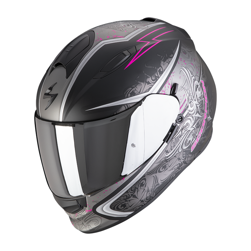 Casco Integrale Scorpion Exo 491 Run