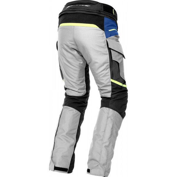 Spyke Equator DRY TECNO DAKAR pants
