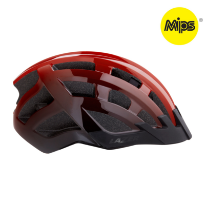 Lazer Casco MTB Road Comp DLX MIPS Lazer Casco MTB Road Comp DLX MIPS