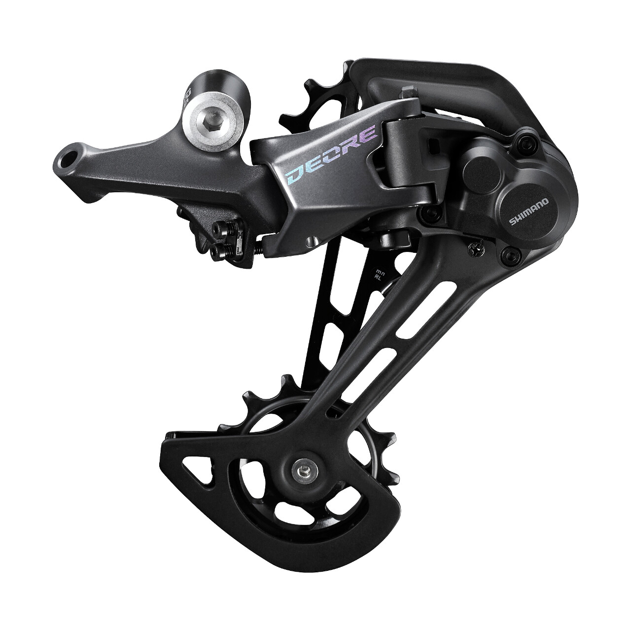 SHIMANO DEORE Cambio RD-M6100-SGS 12v velocità