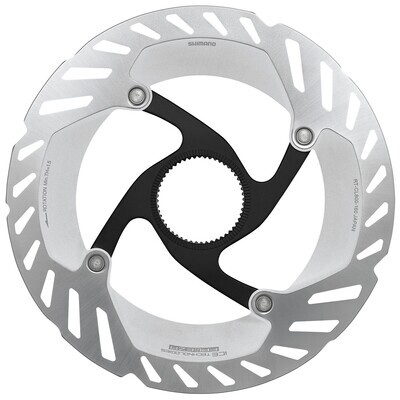 Shimano Rotore 160mm Center Lock RT-CL800 Ice-tech Freeza