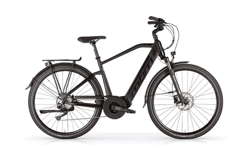 E-bike MBM Erebus