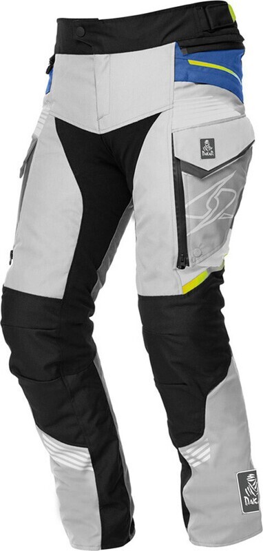 Spyke Equator DRY TECNO DAKAR pants Spyke Equator DRY TECNO DAKAR pants