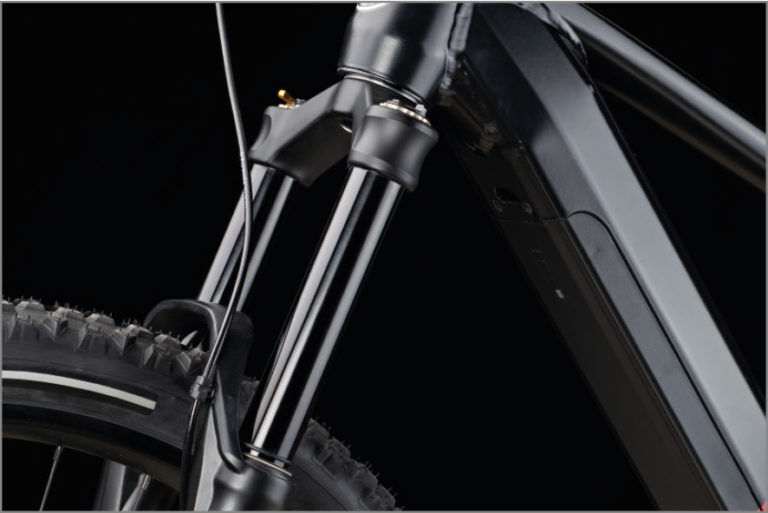 Ebike E-mtb Garelli Audax Am1