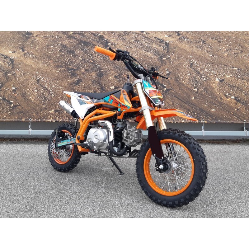 Minicross NCX Trx 70cc 12/10 Minicross NCX Trx 70cc 12/10