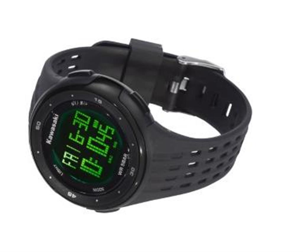 Orologio Digitale Kawasaki