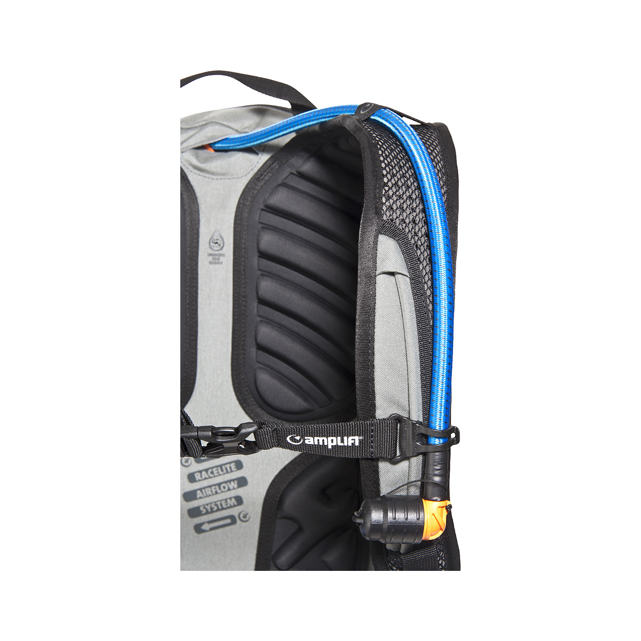 Amplifi Zaino Etrack 23L