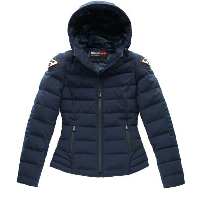 Blauer Piumino Moto Easy Winter Woman 1.0