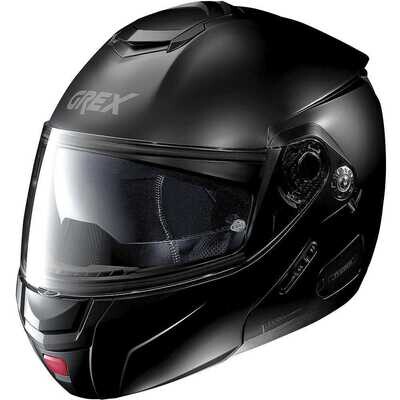 Casco Moto Modulare Grex G9.2 Kinetic N-Com 002