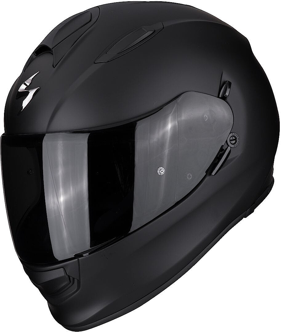 Casco Integrale Scorpion Exo 491 Solid
