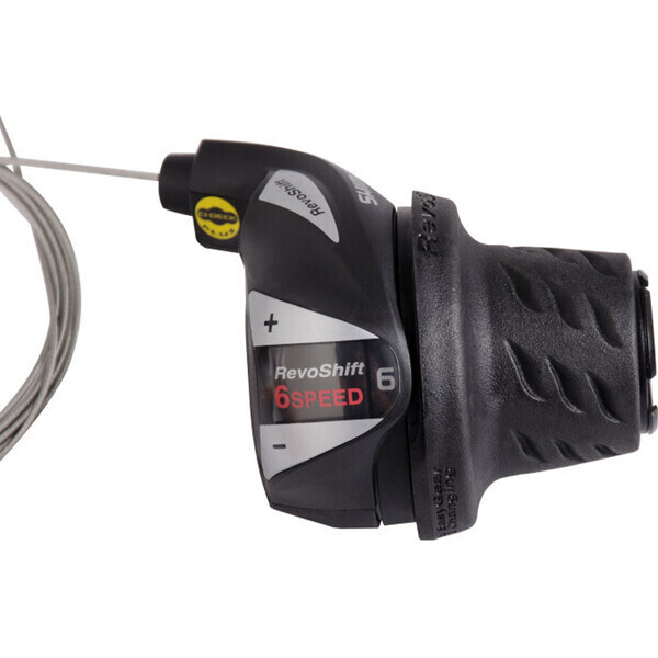 Shimano Comando Cambio Dx 6v SL-RS35 Tourney