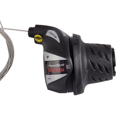 Shimano Comando Cambio Dx 6v SL-RS35 Tourney Shimano Comando Cambio Dx 6v SL-RS35 Tourney