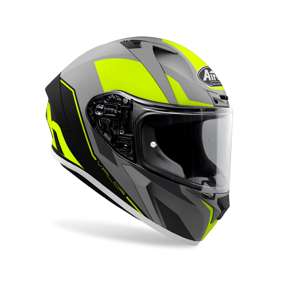Casco integrale Airoh Valor Wings Matt