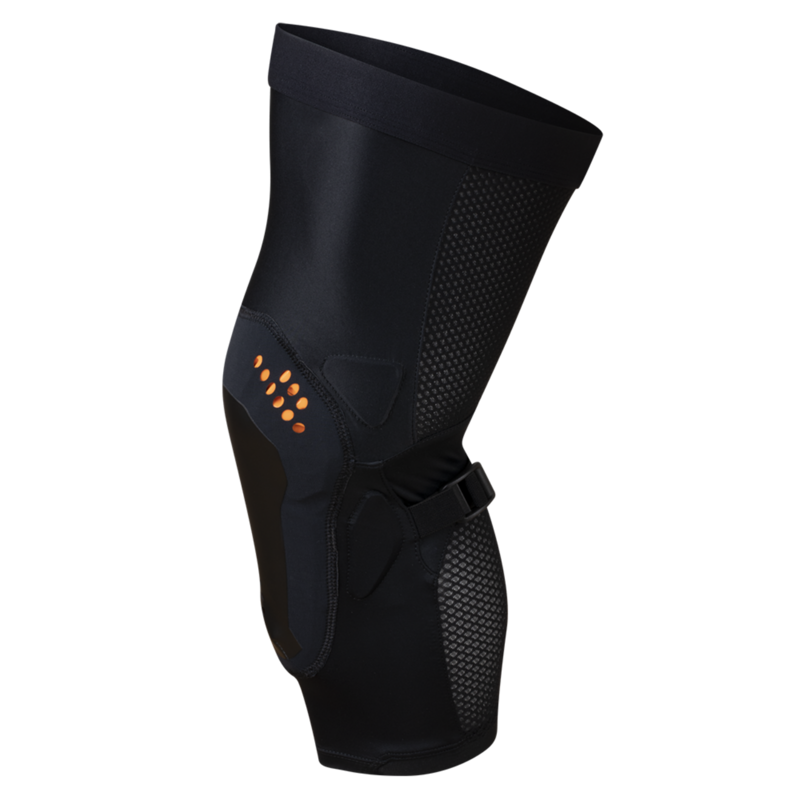 Ginocchiere Pearl Izumi Elevate Black Ginocchiere Pearl Izumi Elevate Black
