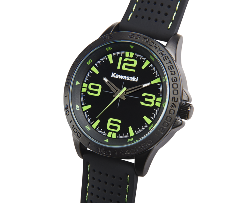 Orologio Kawasaki