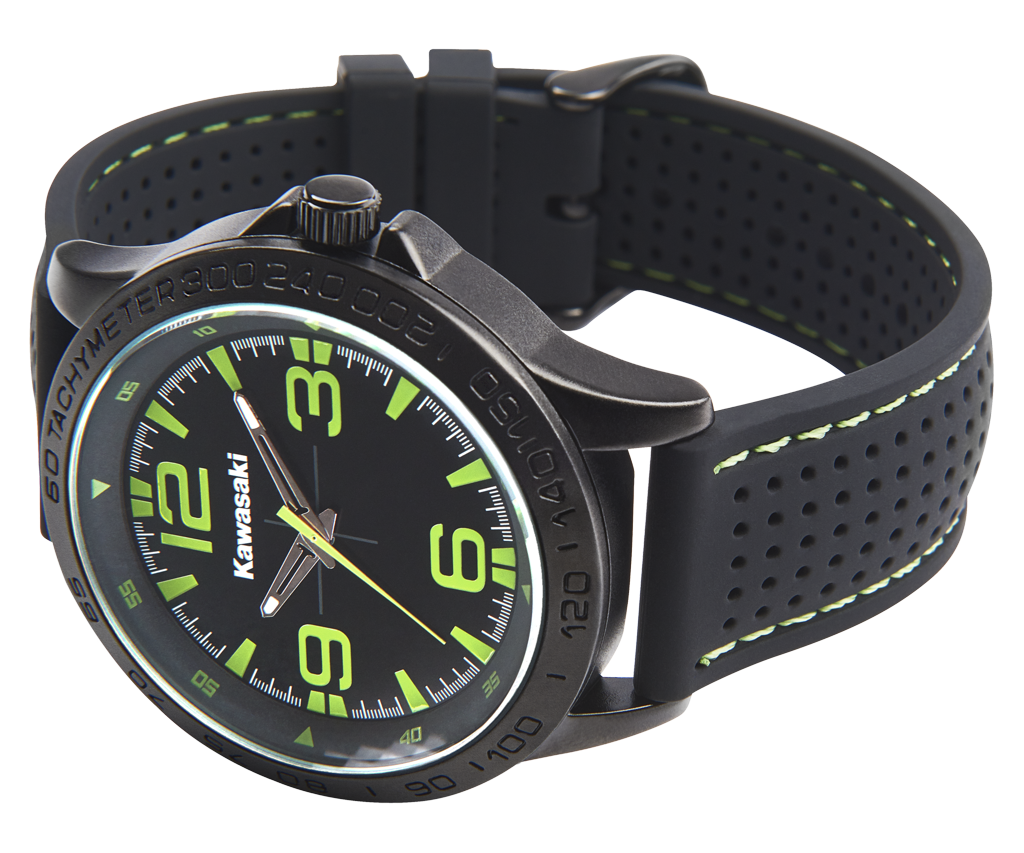 Orologio Kawasaki