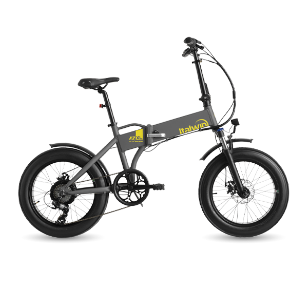 Italwin K2 XL Pieghevole