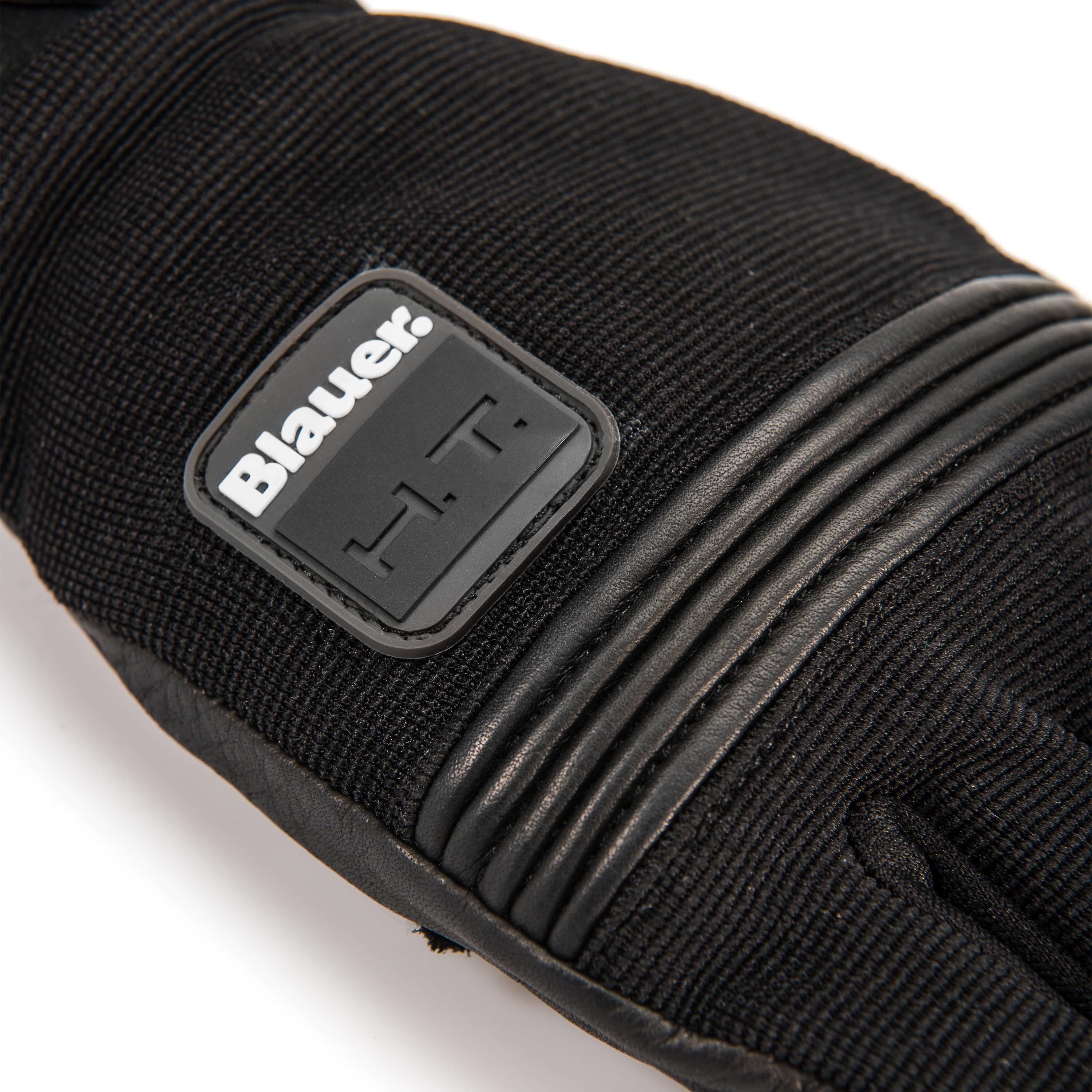 Guanti Moto Blauer Urban